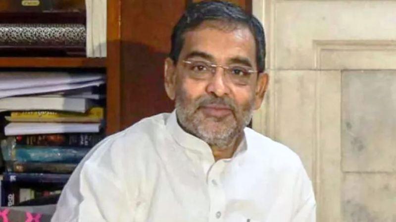 Upendra Kushwaha