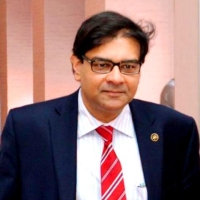 urjit patel