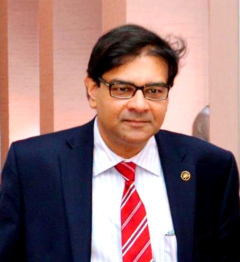 Urjit Patel