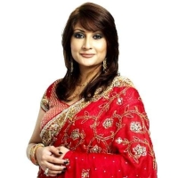 urvashi dholakia