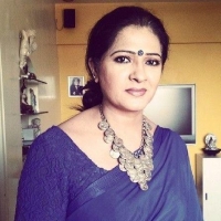 usha bachani