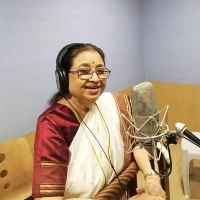 usha mangeshkar