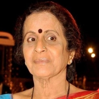 usha nadkarni