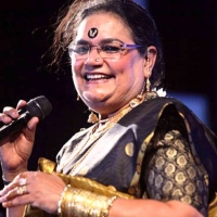 usha uthup