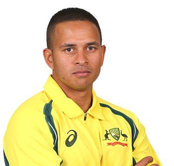 Usman Khawaja