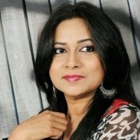 utkarsha naik