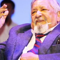 v. s. naipaul