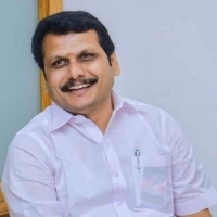 v. senthil balaji