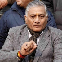 v.k. singh