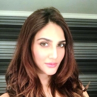 vaani kapoor