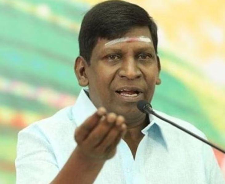 Vadivelu