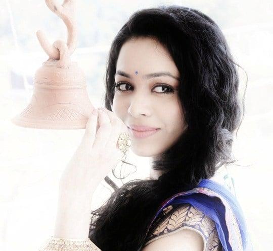 Vaishnavi Dhanraj