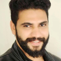 vajrang shetty