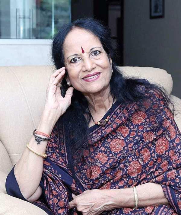 Vani Jairam