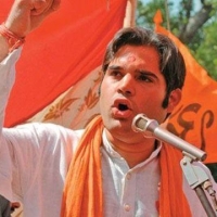 varun gandhi