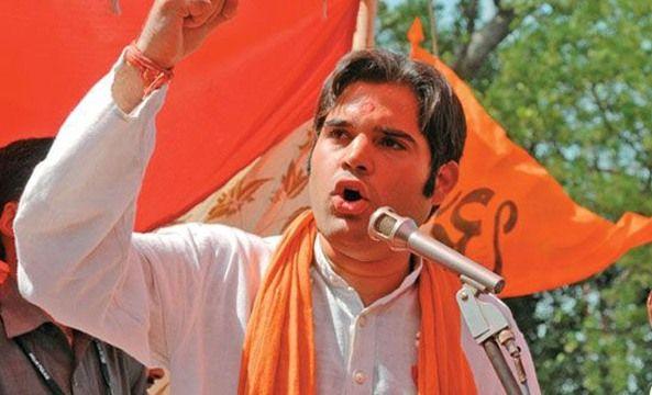 Varun Gandhi