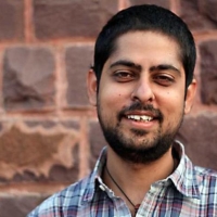 varun grover