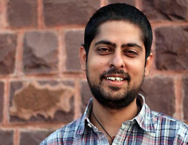 Varun Grover