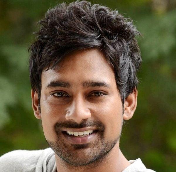 Varun Sandesh