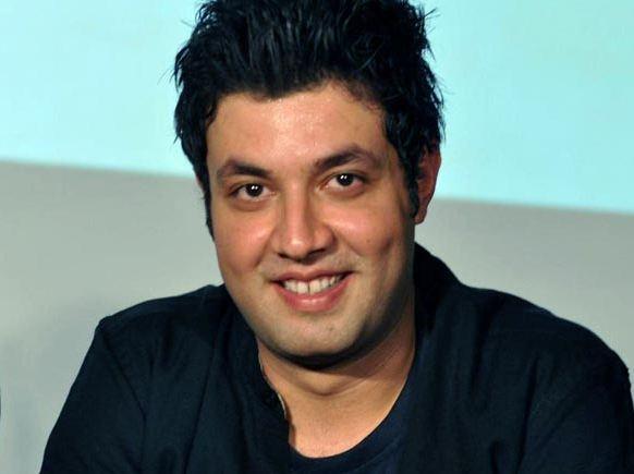 Varun Sharma