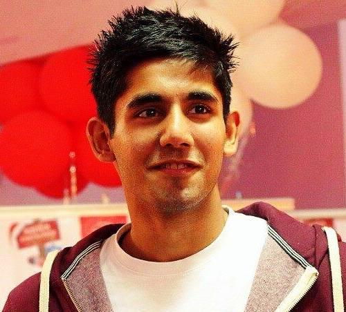 Varun Sood