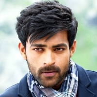 varun tej konidela