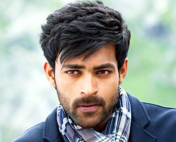 Varun Tej Konidela