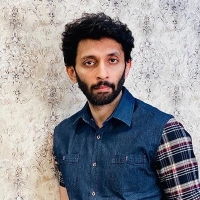 vasanth ravi