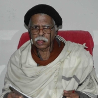 vashishtha narayan singh