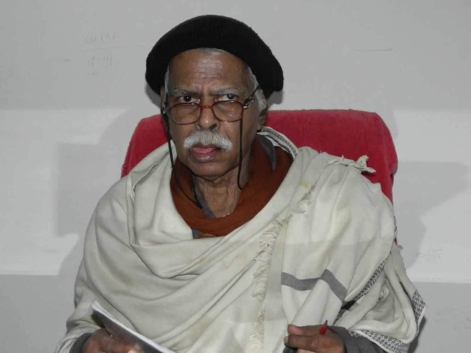 Vashishtha Narayan Singh