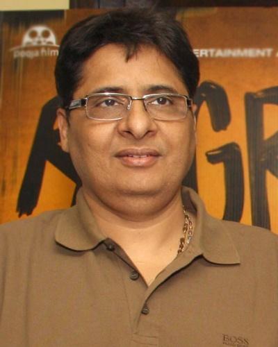 Vashu Bhagnani