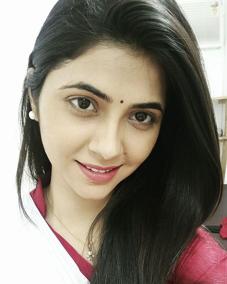 Veena Jagtap