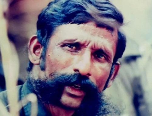 Veerappan