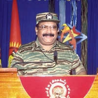 velupillai prabhakaran