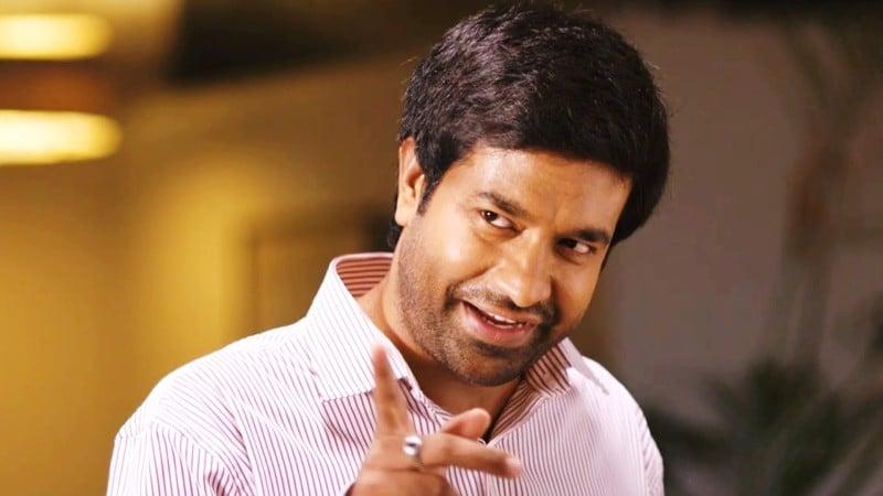 Vennela Kishore