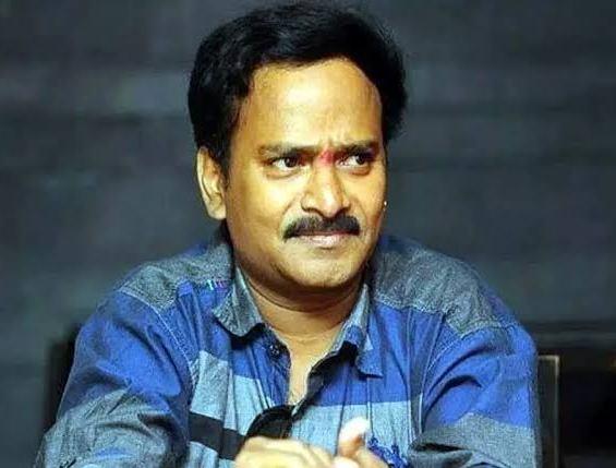 Venu Madhav