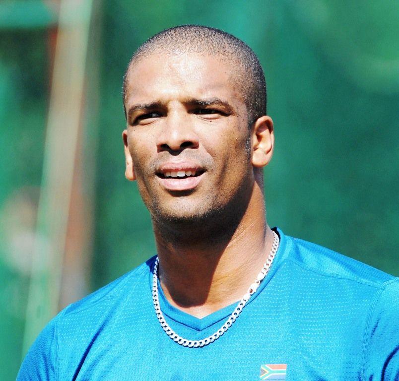 Vernon Philander