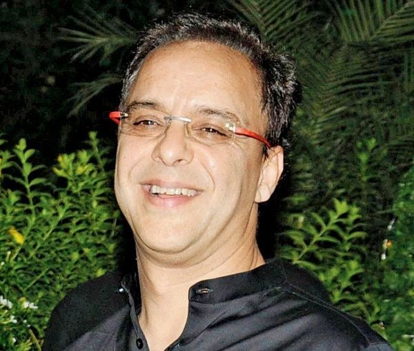 Vidhu Vinod Chopra