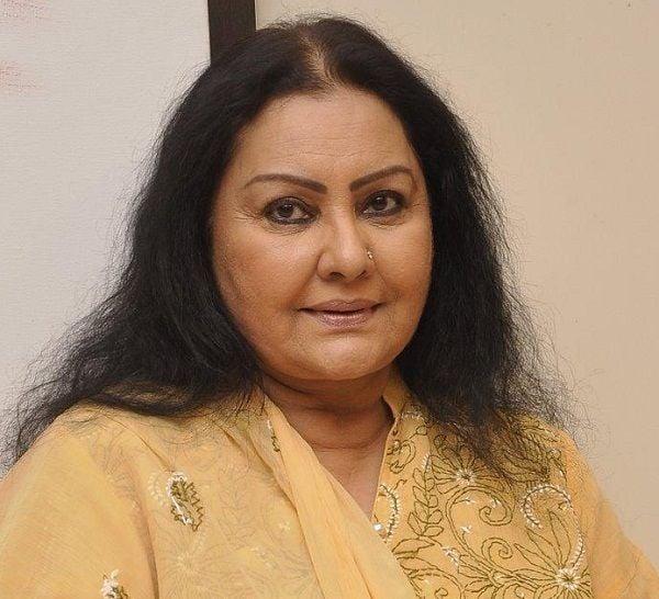 Vidya Sinha