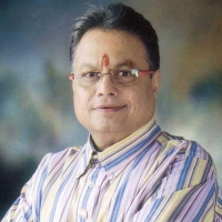 vijay darda