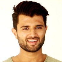 vijay deverakonda