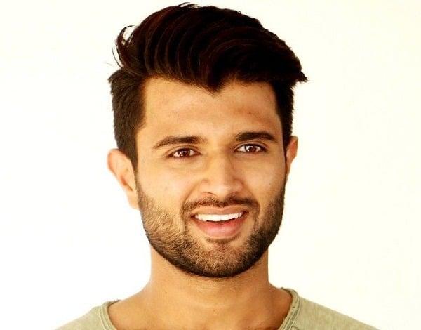 Vijay Deverakonda