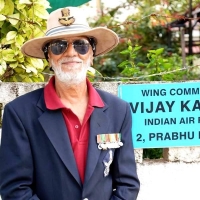 vijay karnik