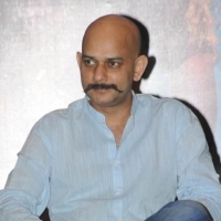 vijay krishna acharya