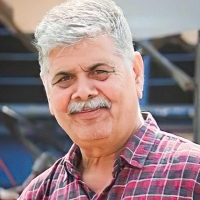 vijay kumar arora