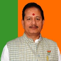 vijay kumar sinha