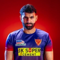 vijay malik (kabaddi)