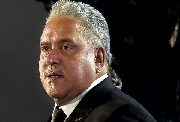 Vijay Mallya