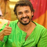 vijay raghavendra