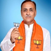 vijay rupani